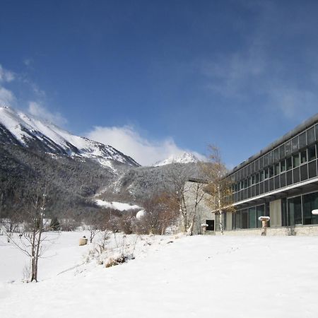 Monnatura Pirineus 손 델 피 외부 사진